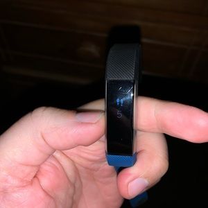 Fitbit alta
